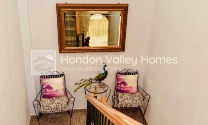 Resale - Villa - Detached - Macisvenda