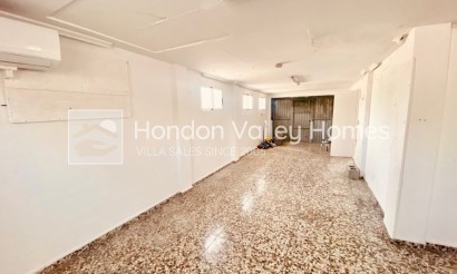 Resale - Villa - Detached - Macisvenda