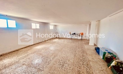 Resale - Villa - Detached - Macisvenda