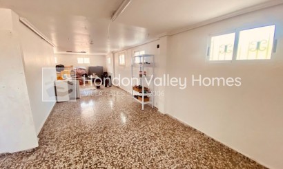 Resale - Villa - Detached - Macisvenda