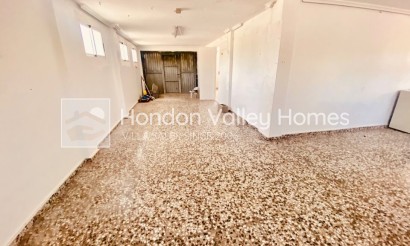 Resale - Villa - Detached - Macisvenda