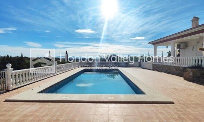 Resale - Villa - Detached - Fortuna