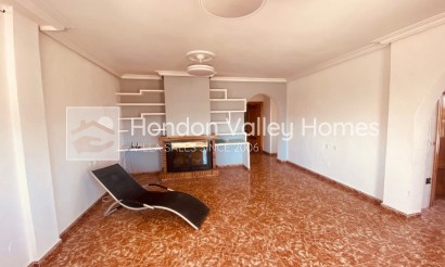 Resale - Villa - Detached - Fortuna