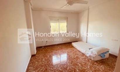 Resale - Villa - Detached - Fortuna
