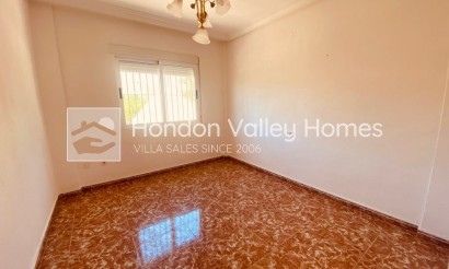 Resale - Villa - Detached - Fortuna