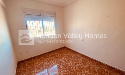 Resale - Villa - Detached - Fortuna