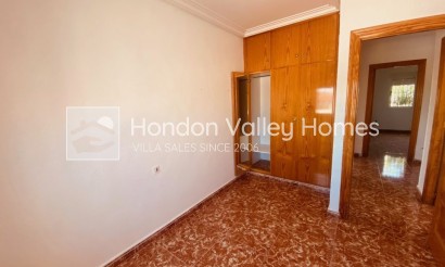 Resale - Villa - Detached - Fortuna