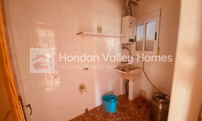 Resale - Villa - Detached - Fortuna