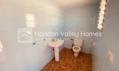Resale - Villa - Detached - Fortuna