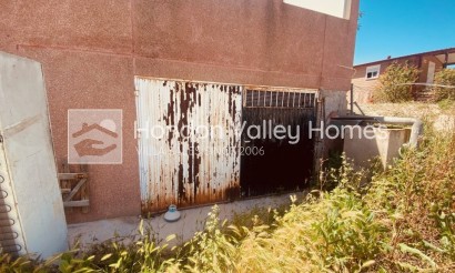 Resale - Villa - Detached - Fortuna