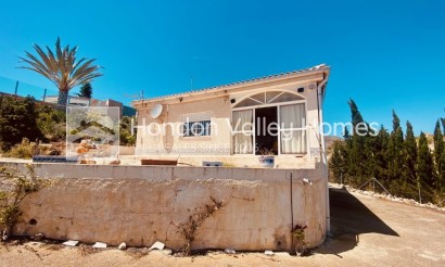 Resale - Villa - Detached - Fortuna