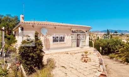 Resale - Villa - Detached - Fortuna