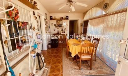 Resale - Villa - Detached - Fortuna