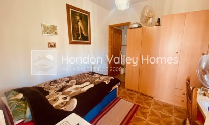 Resale - Villa - Detached - Fortuna