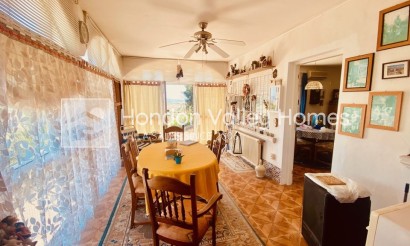 Resale - Villa - Detached - Fortuna