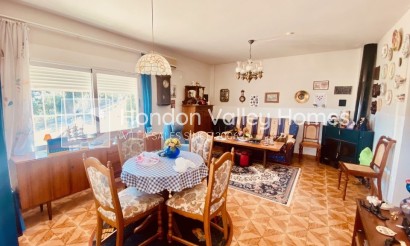 Resale - Villa - Detached - Fortuna