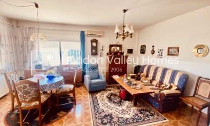 Resale - Villa - Detached - Fortuna
