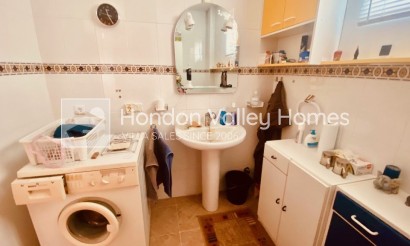 Resale - Villa - Detached - Fortuna