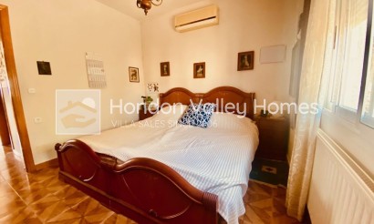 Resale - Villa - Detached - Fortuna