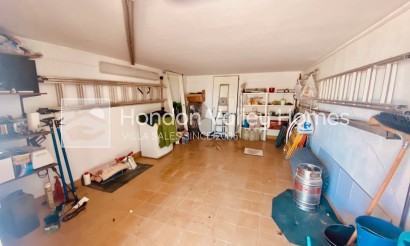 Resale - Villa - Detached - Fortuna