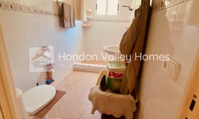 Resale - Villa - Detached - Fortuna