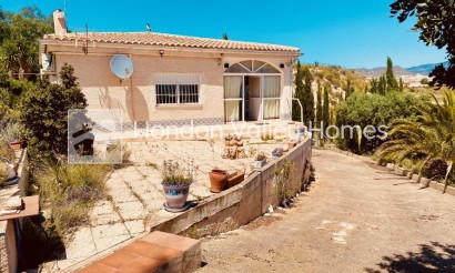 Resale - Villa - Detached - Fortuna