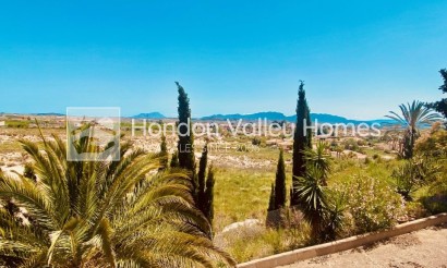 Resale - Villa - Detached - Fortuna