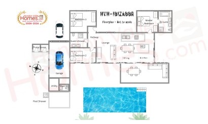 Reventa - Villa - Barbarroja