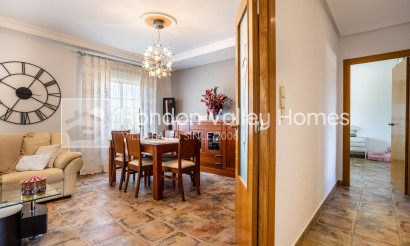 Reventa - Detached Villa - Elche - La Hoya