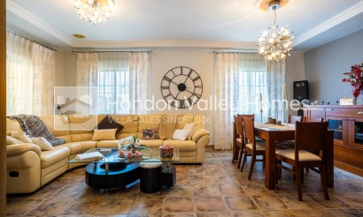 Reventa - Detached Villa - Elche - La Hoya