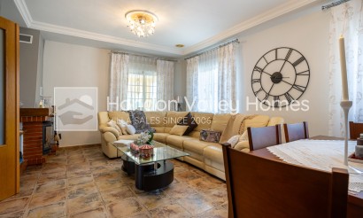 Reventa - Detached Villa - Elche - La Hoya