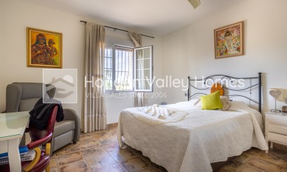 Reventa - Detached Villa - Elche - La Hoya