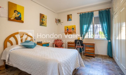 Reventa - Detached Villa - Elche - La Hoya