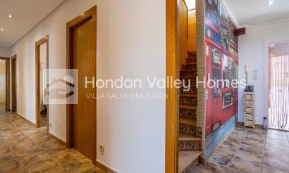Reventa - Detached Villa - Elche - La Hoya