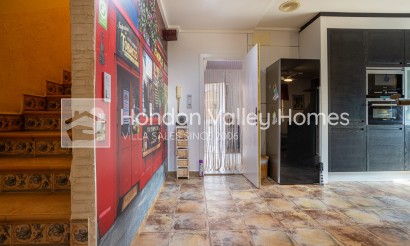 Reventa - Detached Villa - Elche - La Hoya