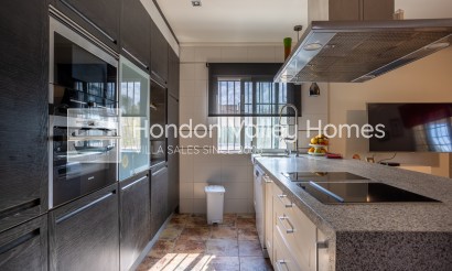Reventa - Detached Villa - Elche - La Hoya