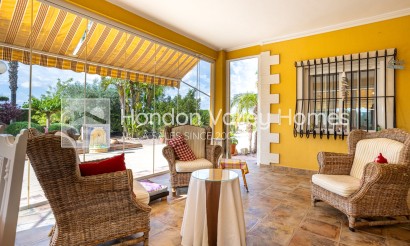 Reventa - Detached Villa - Elche - La Hoya