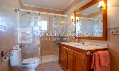 Reventa - Detached Villa - Elche - La Hoya