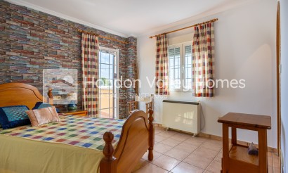 Reventa - Detached Villa - Elche - La Hoya