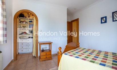 Reventa - Detached Villa - Elche - La Hoya