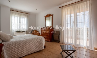 Reventa - Detached Villa - Elche - La Hoya