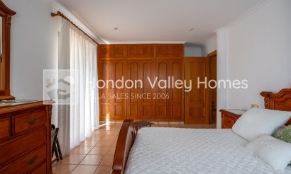 Reventa - Detached Villa - Elche - La Hoya