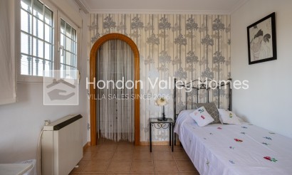 Reventa - Detached Villa - Elche - La Hoya