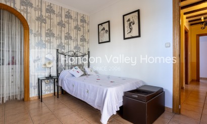 Reventa - Detached Villa - Elche - La Hoya