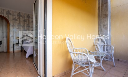 Reventa - Detached Villa - Elche - La Hoya