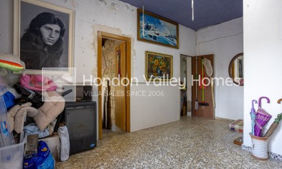 Reventa - Detached Villa - Elche - La Hoya