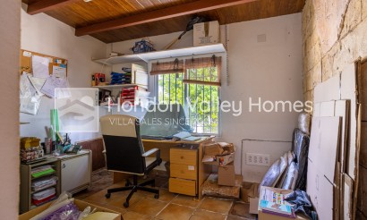 Reventa - Detached Villa - Elche - La Hoya