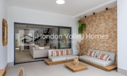 Revente - Detached Villa - Dolores