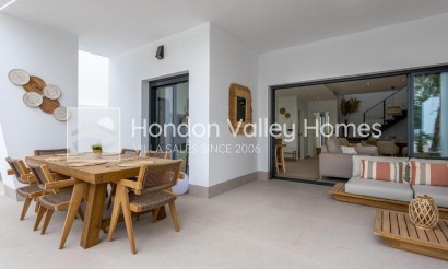 Revente - Detached Villa - Dolores