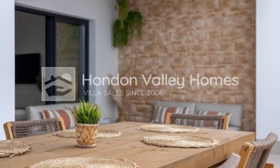 Revente - Detached Villa - Dolores
